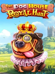 The Dog House Royal Hunt